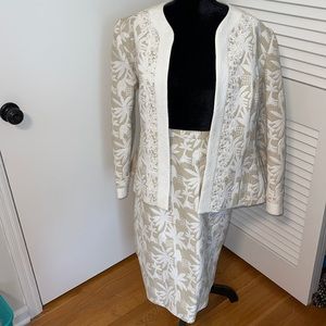 Bob Mackie Vintage Women’s Suit